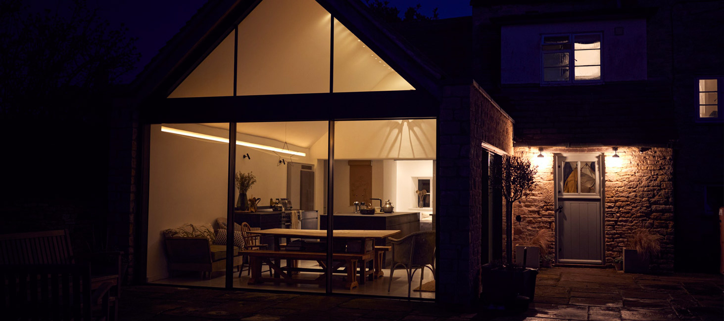 Home Extensions in Southampton and Winchester, Hampshire