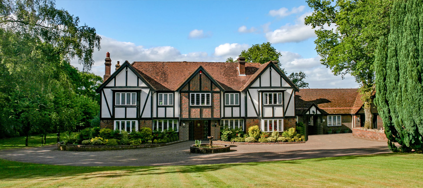 Property Maintenance in Southampton and Winchester, Hampshire